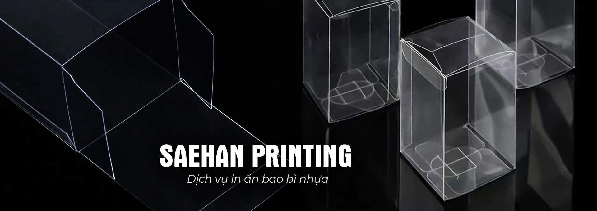 CÔNG TY TNHH SAEHAN PACKAGE VINA
